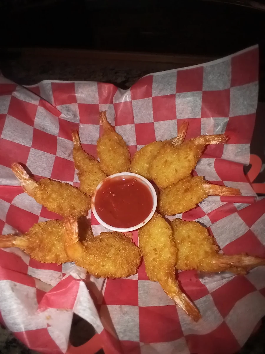 Great Cocktail Sauce