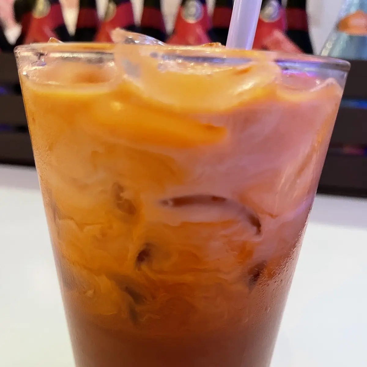 Thai Ice Tea