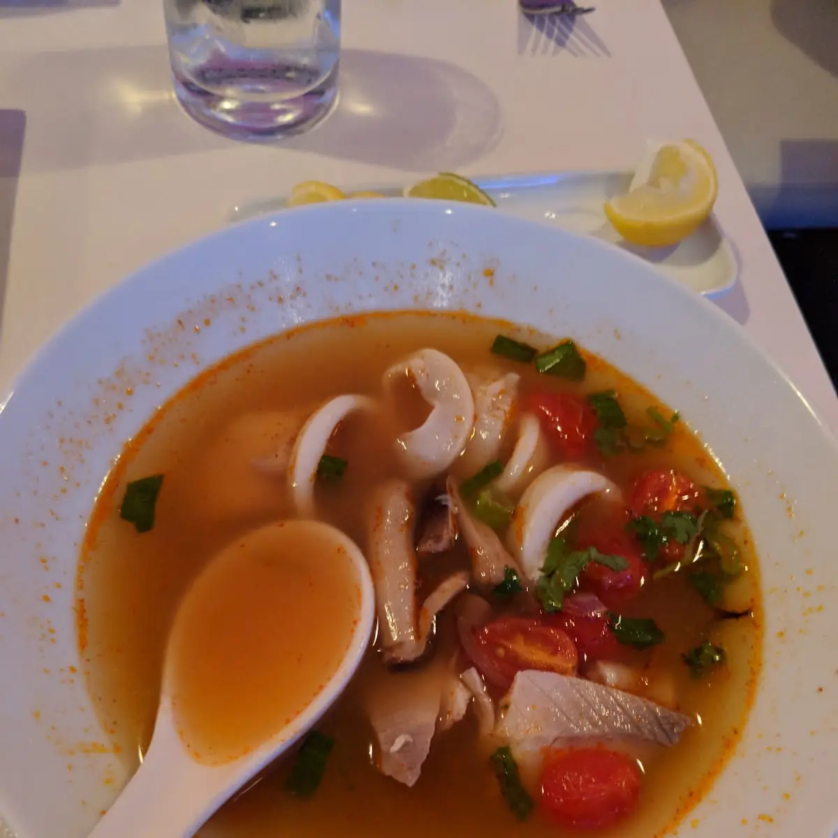 Tom Yum