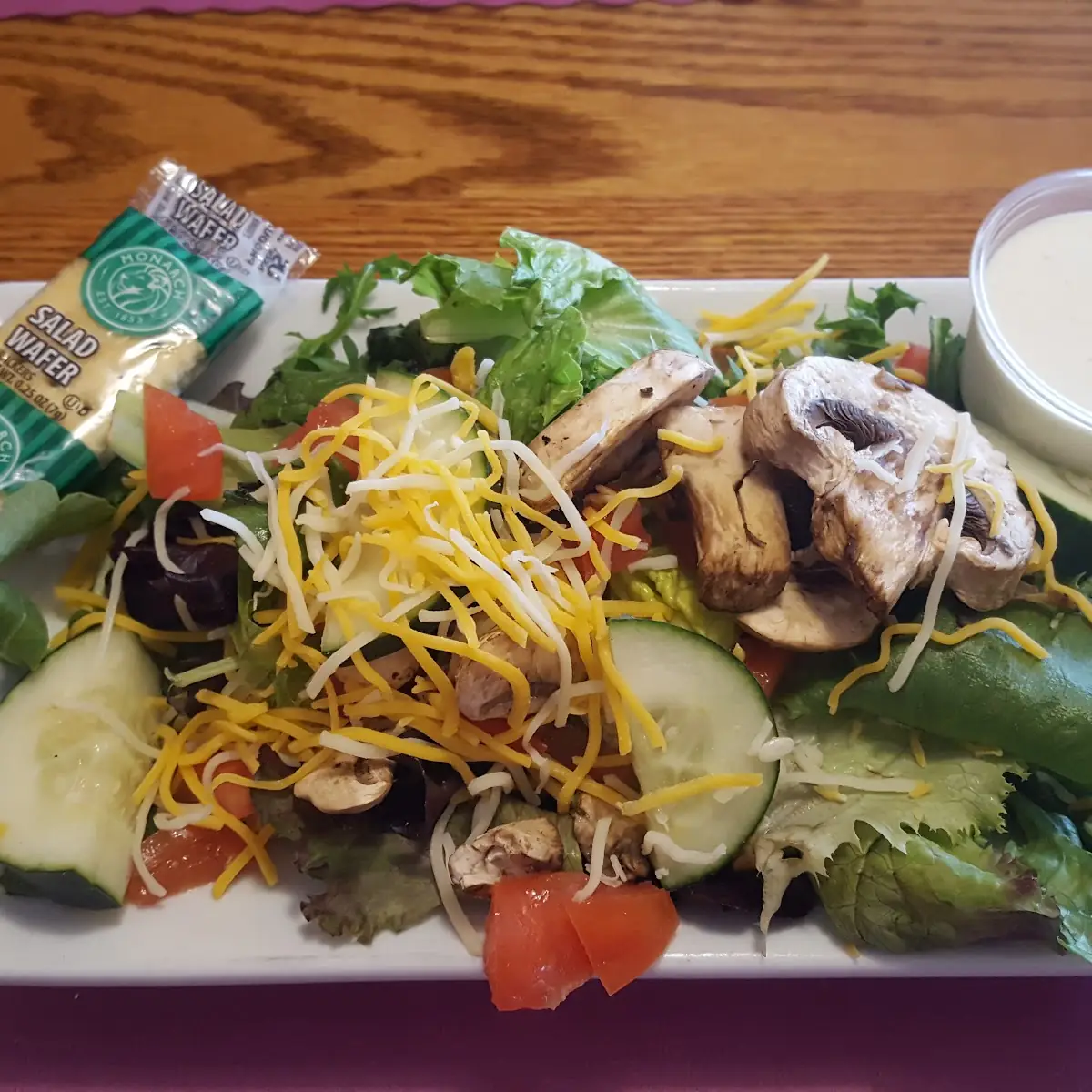 Side Salad