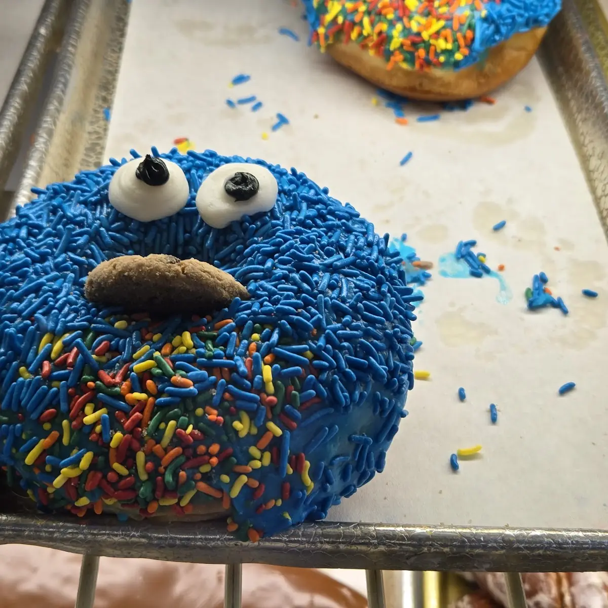 Doughnut