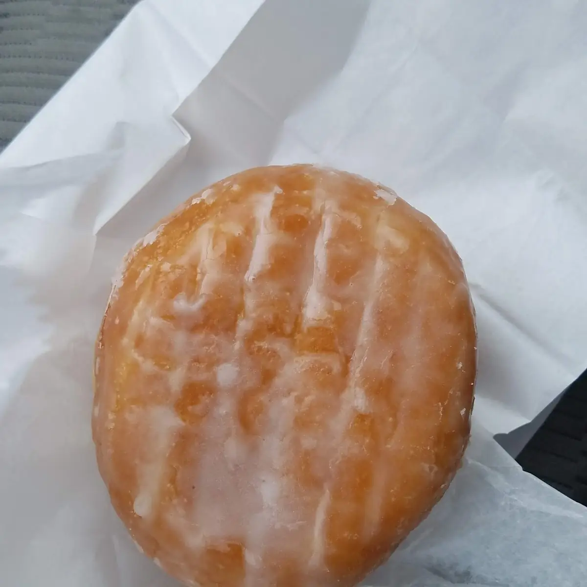Jelly Donut