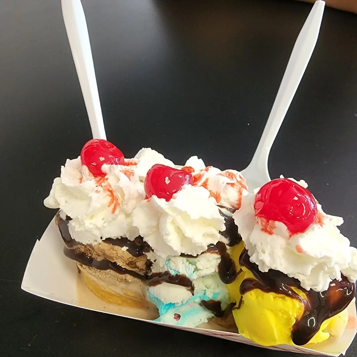 Banana Split