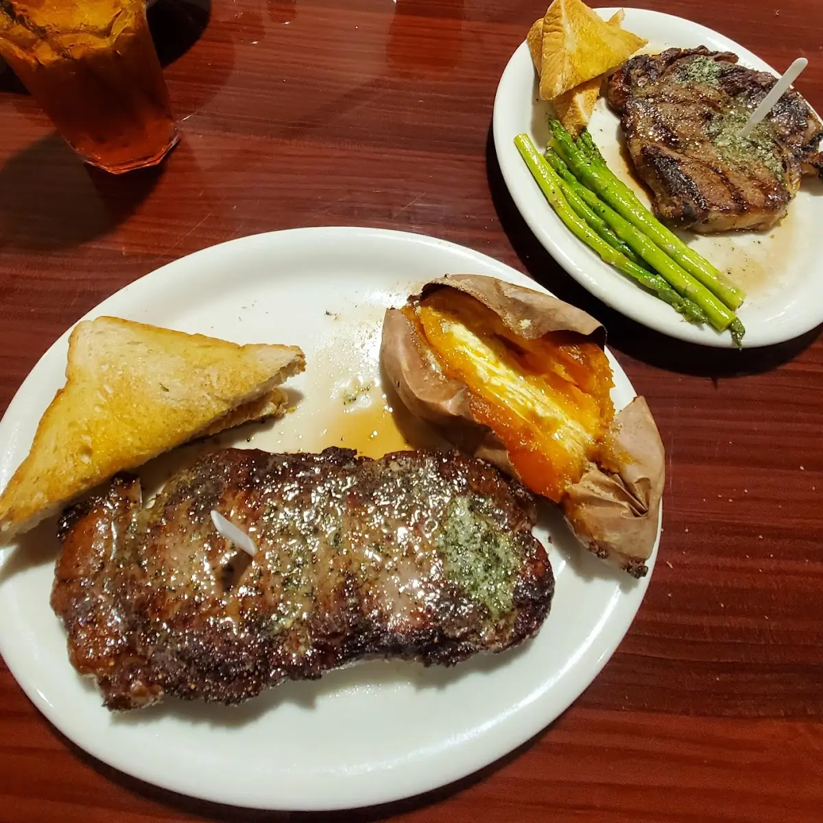 Hamburger Steak