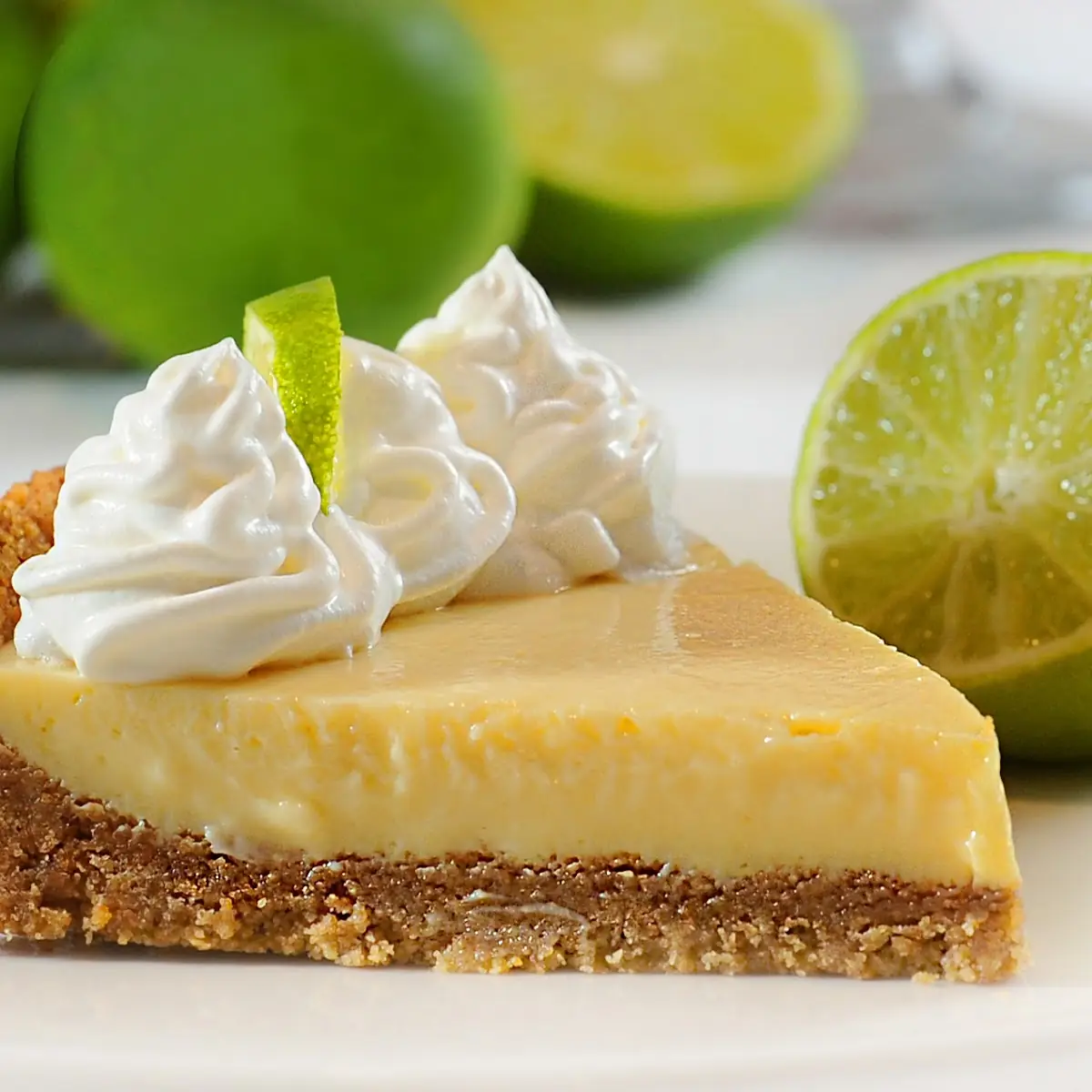 Key Lime Pie