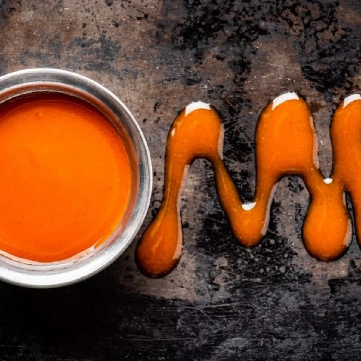 Buffalo Sauce Medium