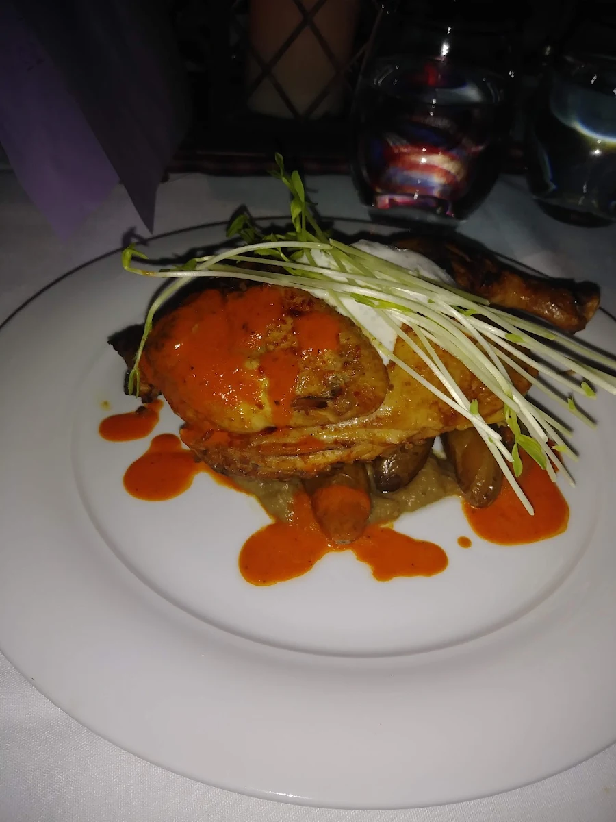 Highlights, ComptoirV