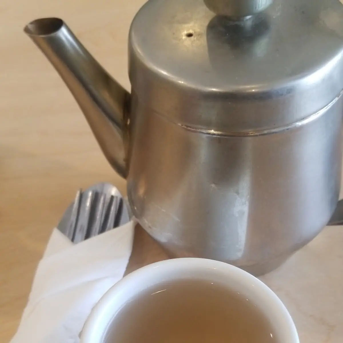 Thai Tea