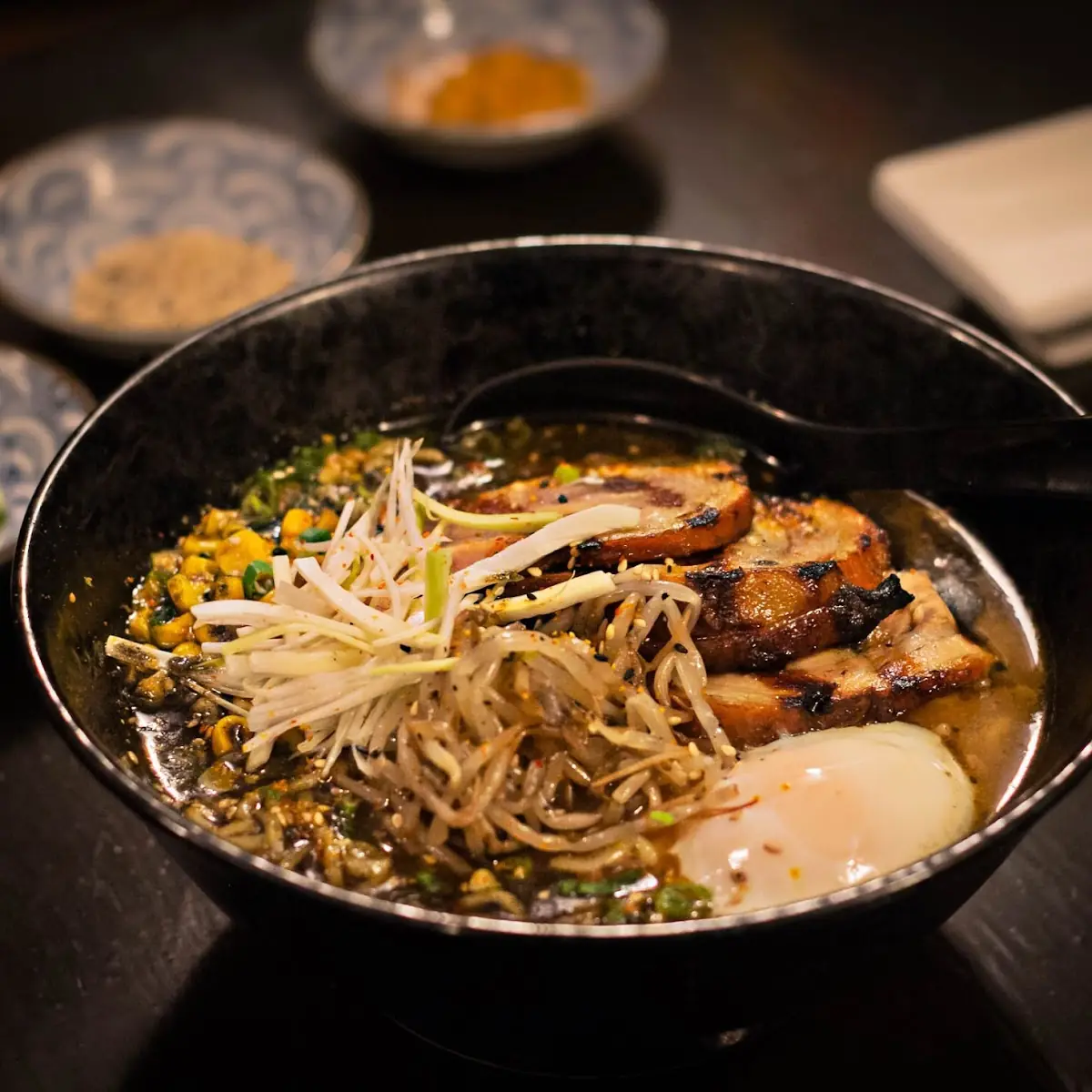 Shoyu Ramen