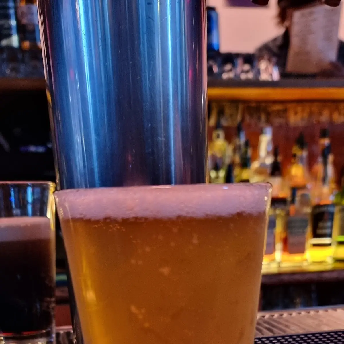 Hazy IPA