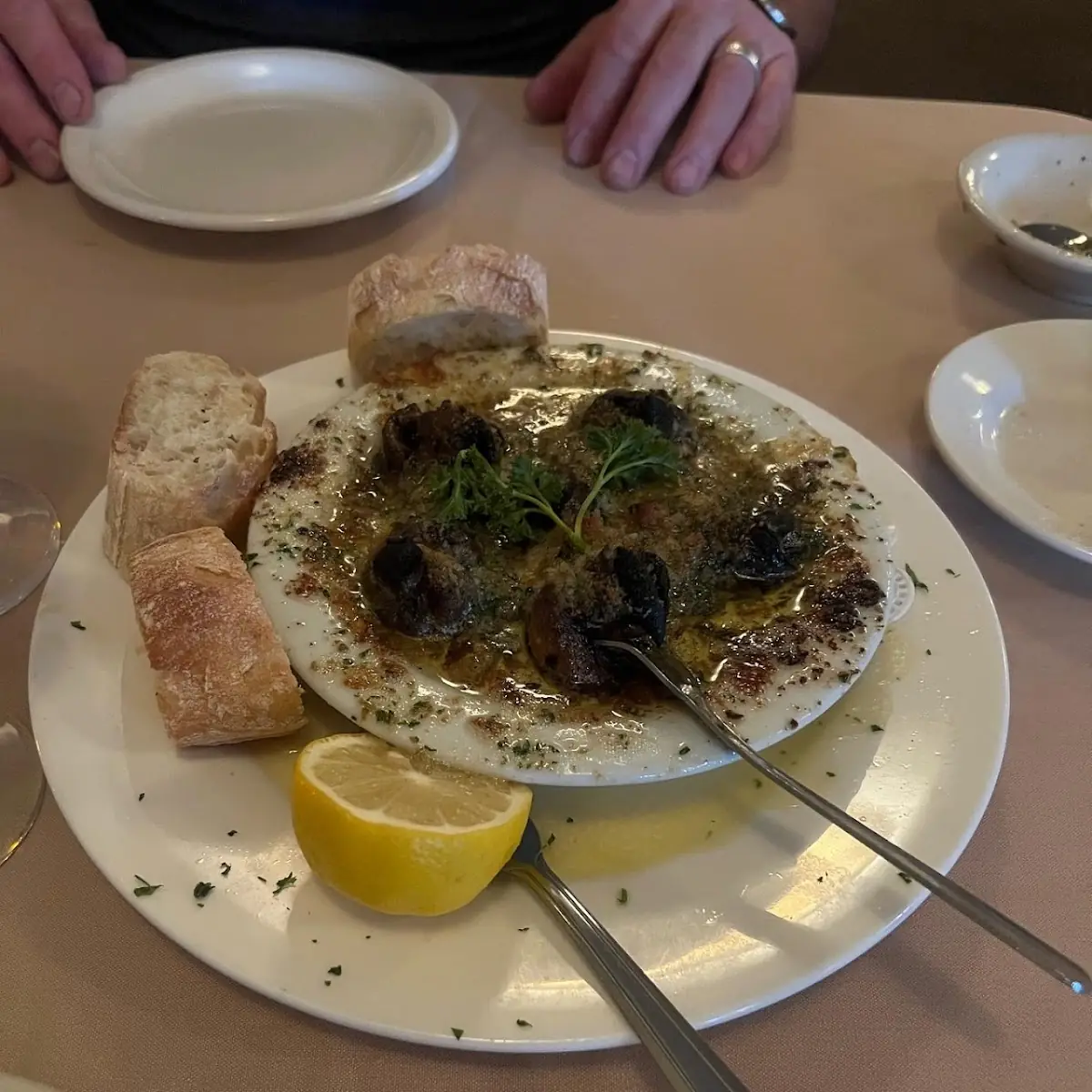 Escargot