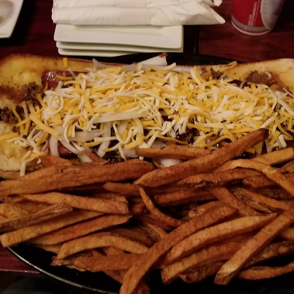 Coney Dog Challenge