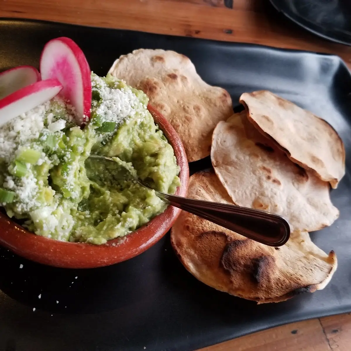 Guacamole Dip