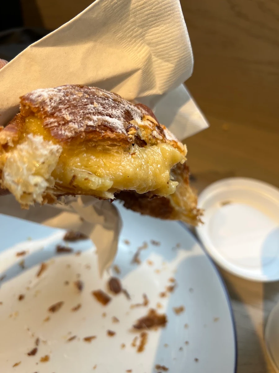 Apple Pie