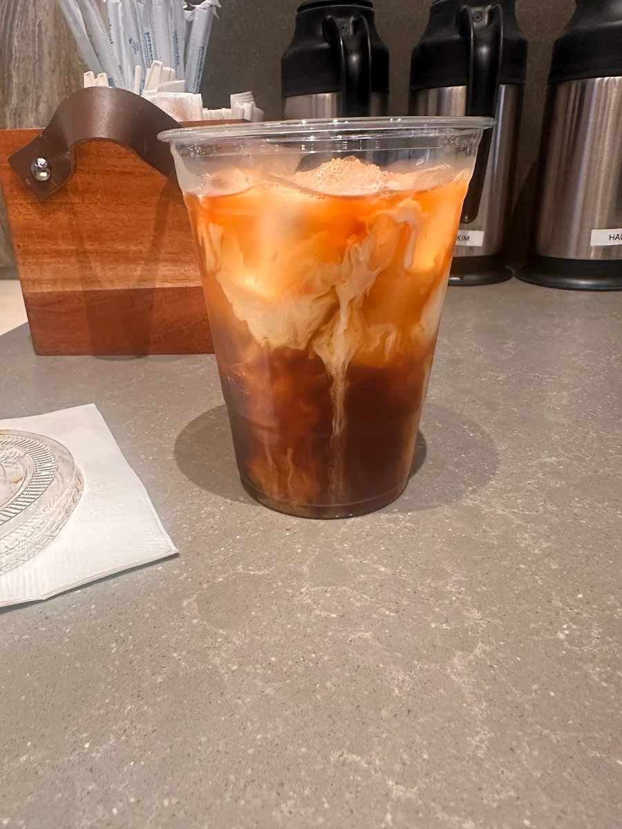 Thai Tea