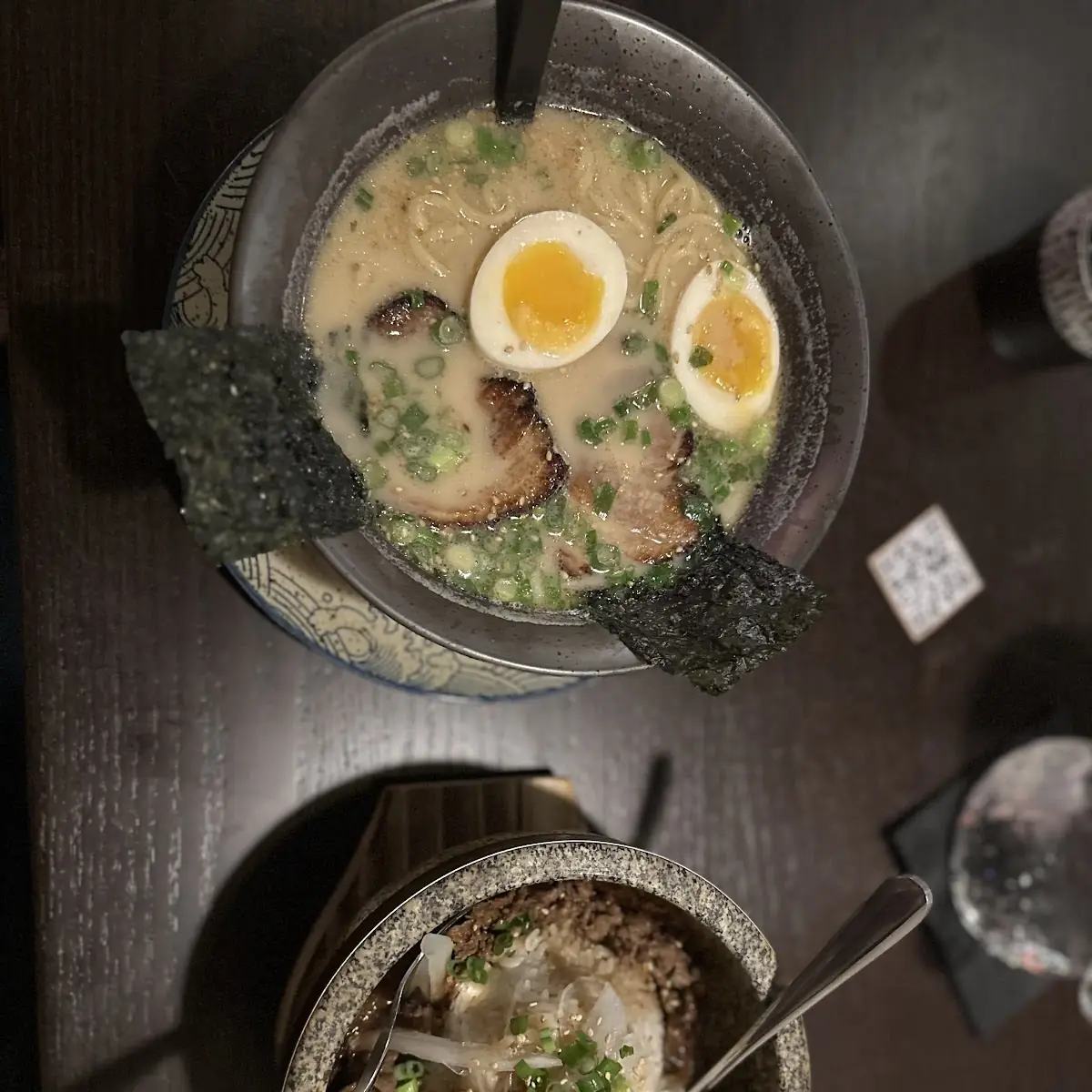 Tonkotsu Ramen