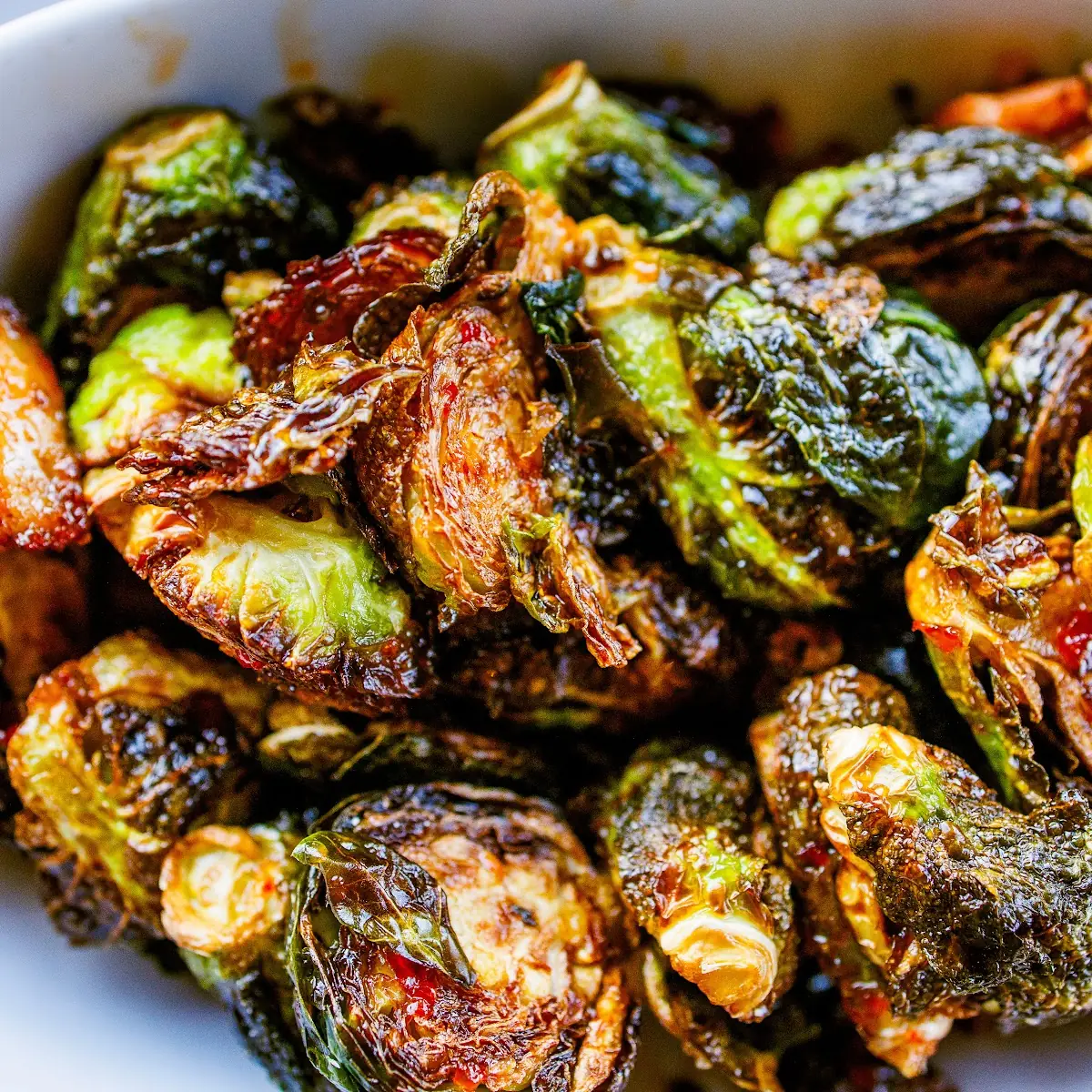 Brussels Sprouts