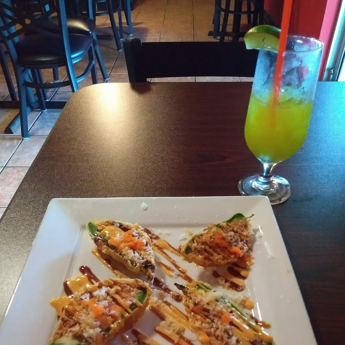 Jalapeno Poppers