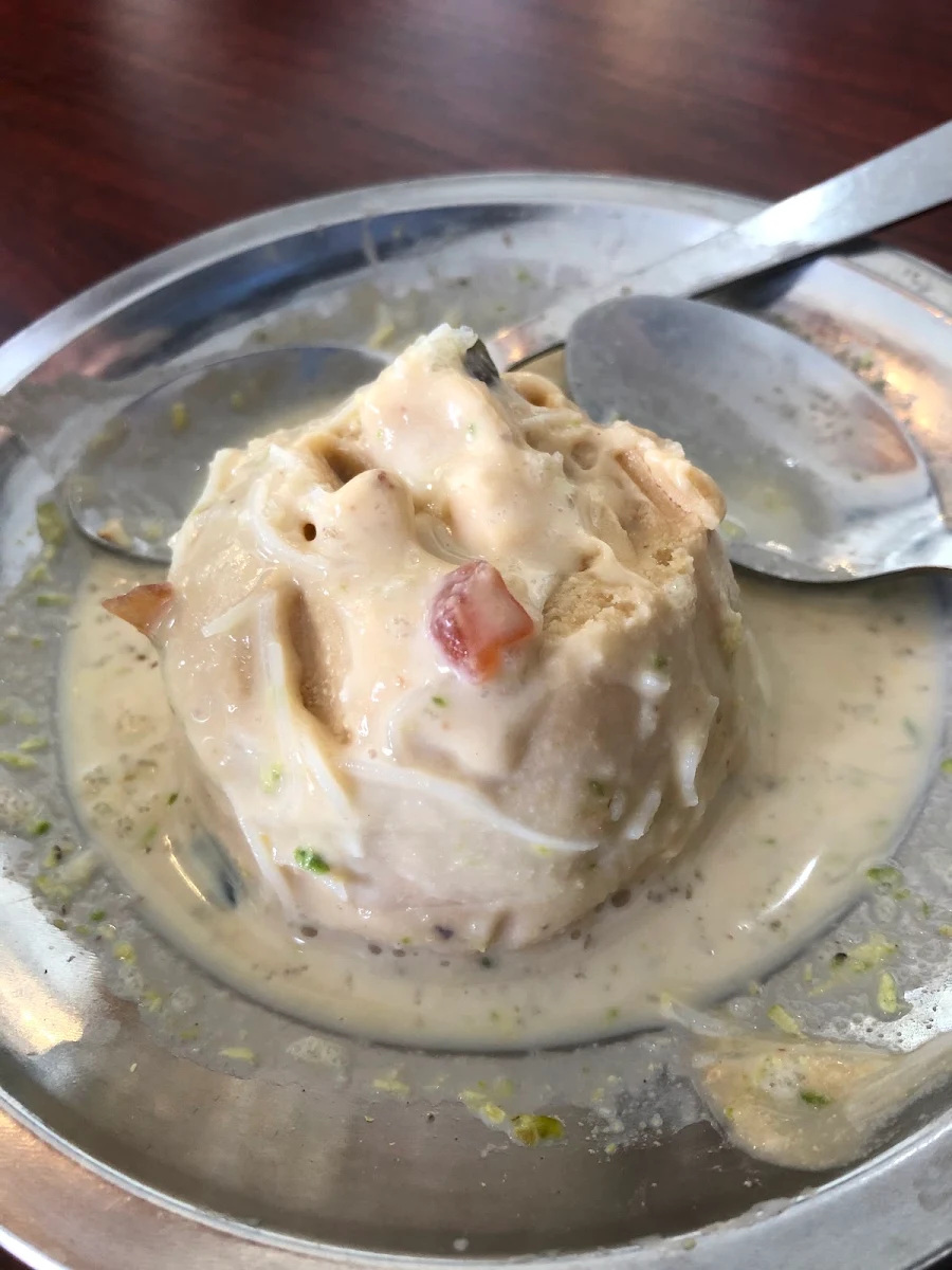 Rabri Faluda