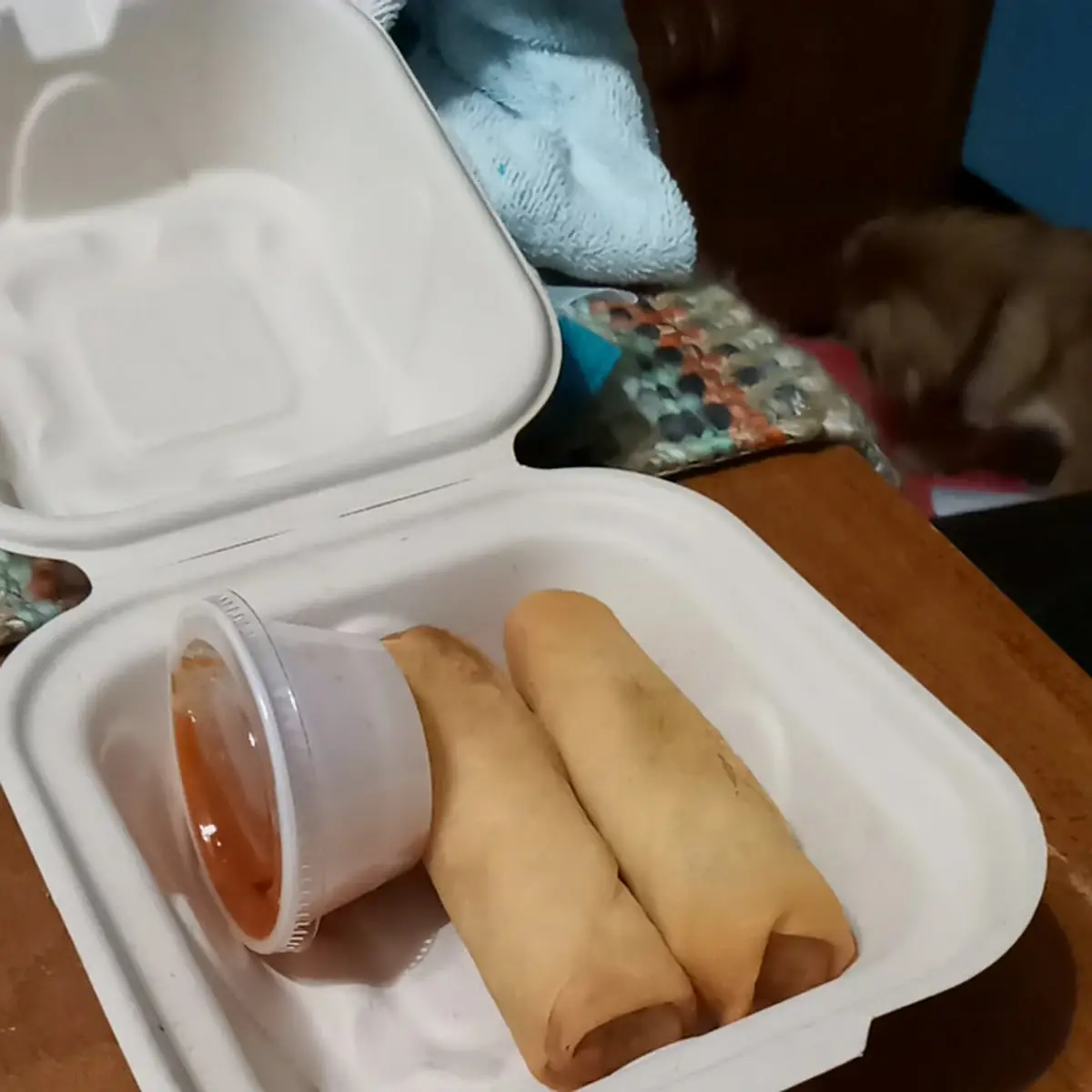 Lumpia