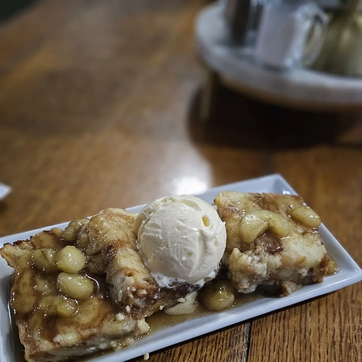 Apple Pie