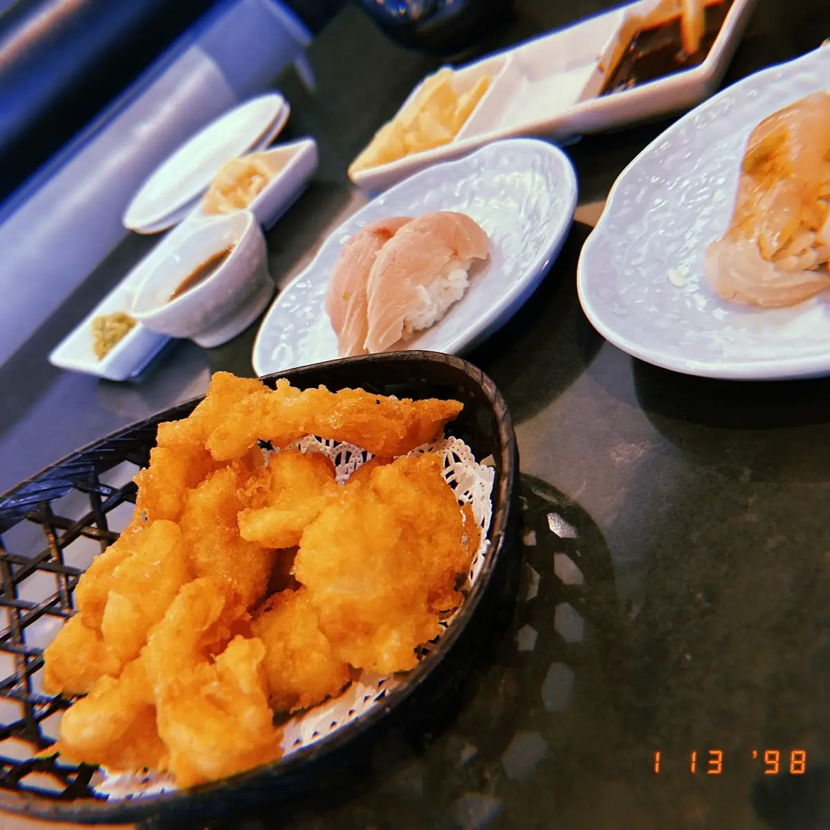 Fish Chips