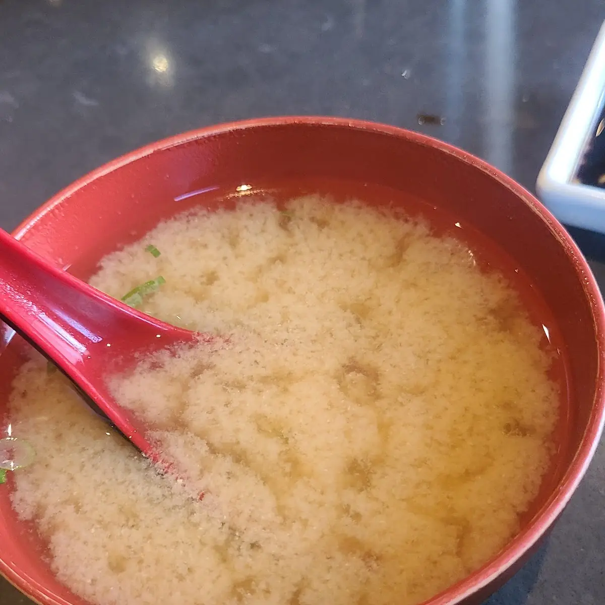 Miso Soup