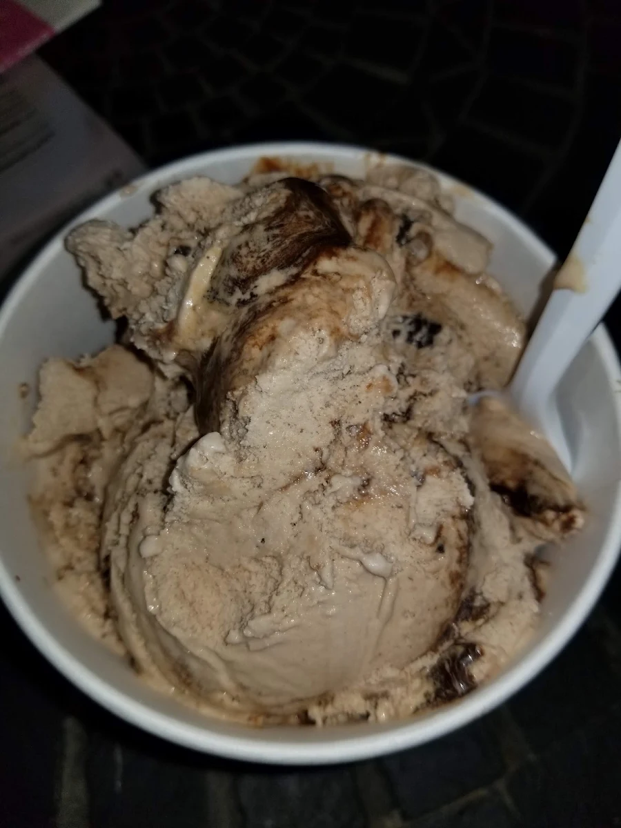 Better Brownie Batter