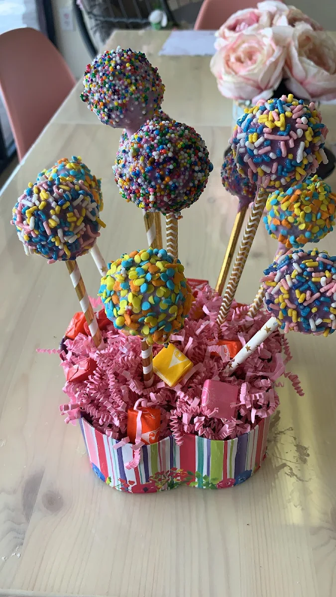 Cake Pops
