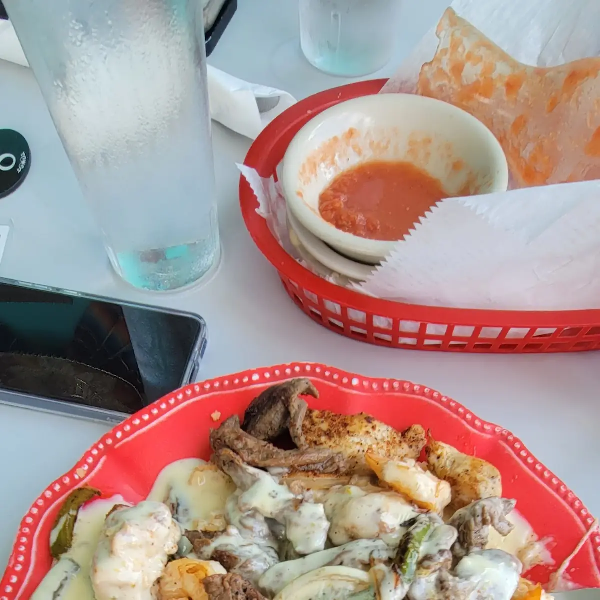 Fajita Loca