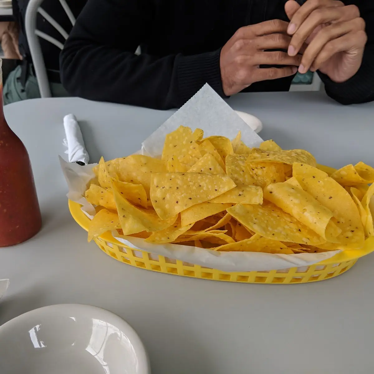 Nachos Grande