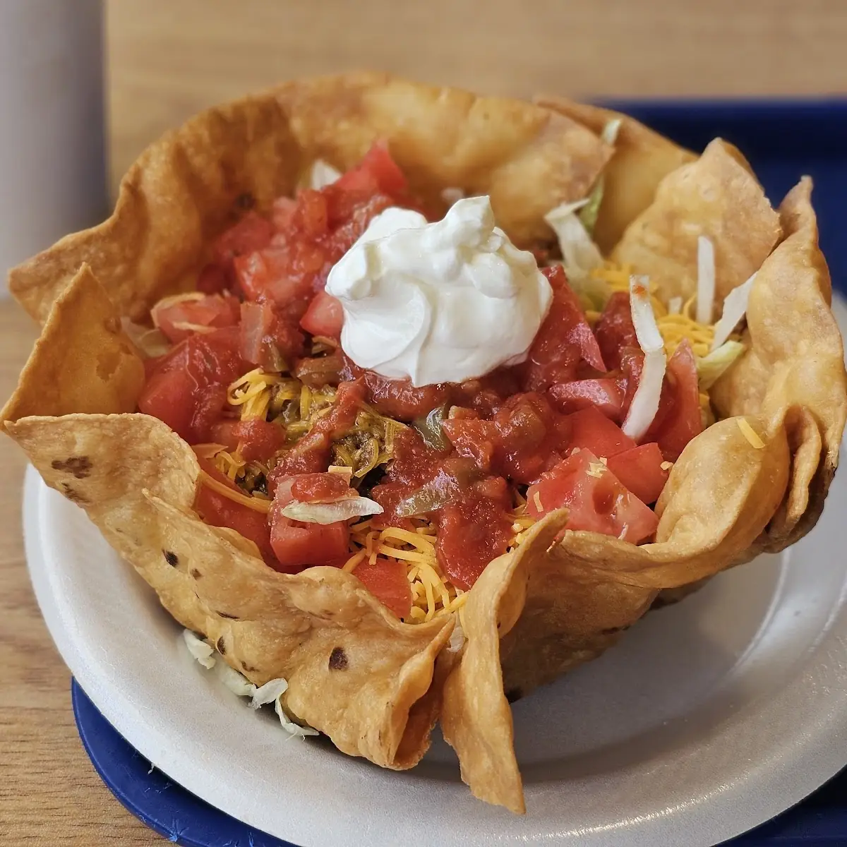 Taco Salad