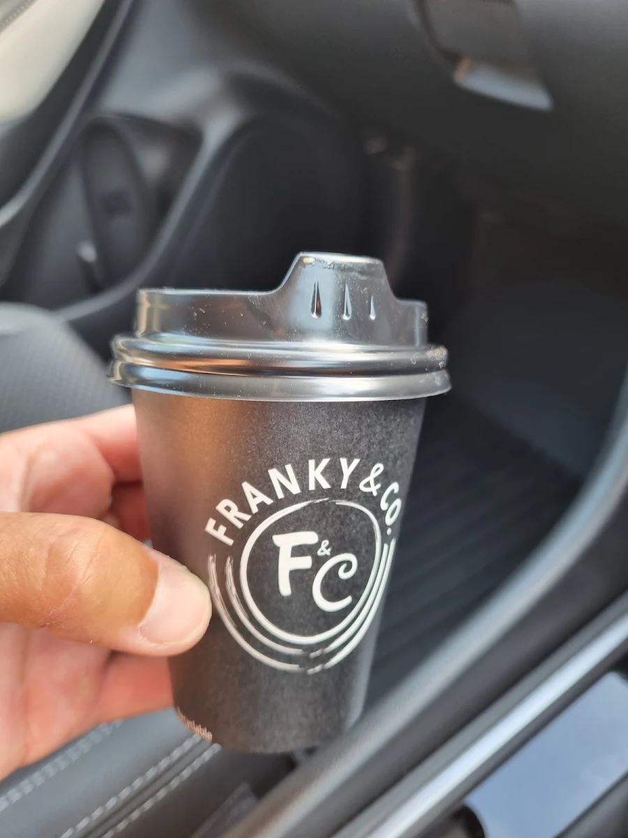 Highlights, Franky & Co Edensor Park