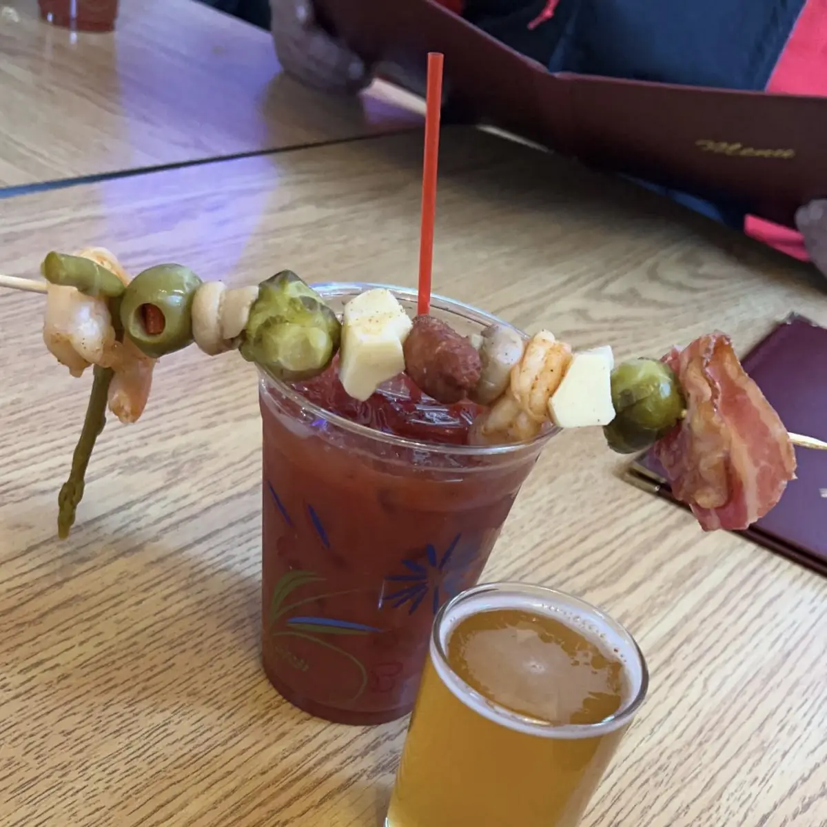 Bloody Mary