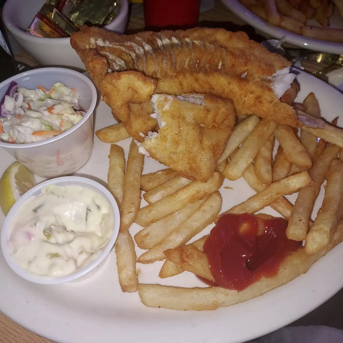 Fish Fry