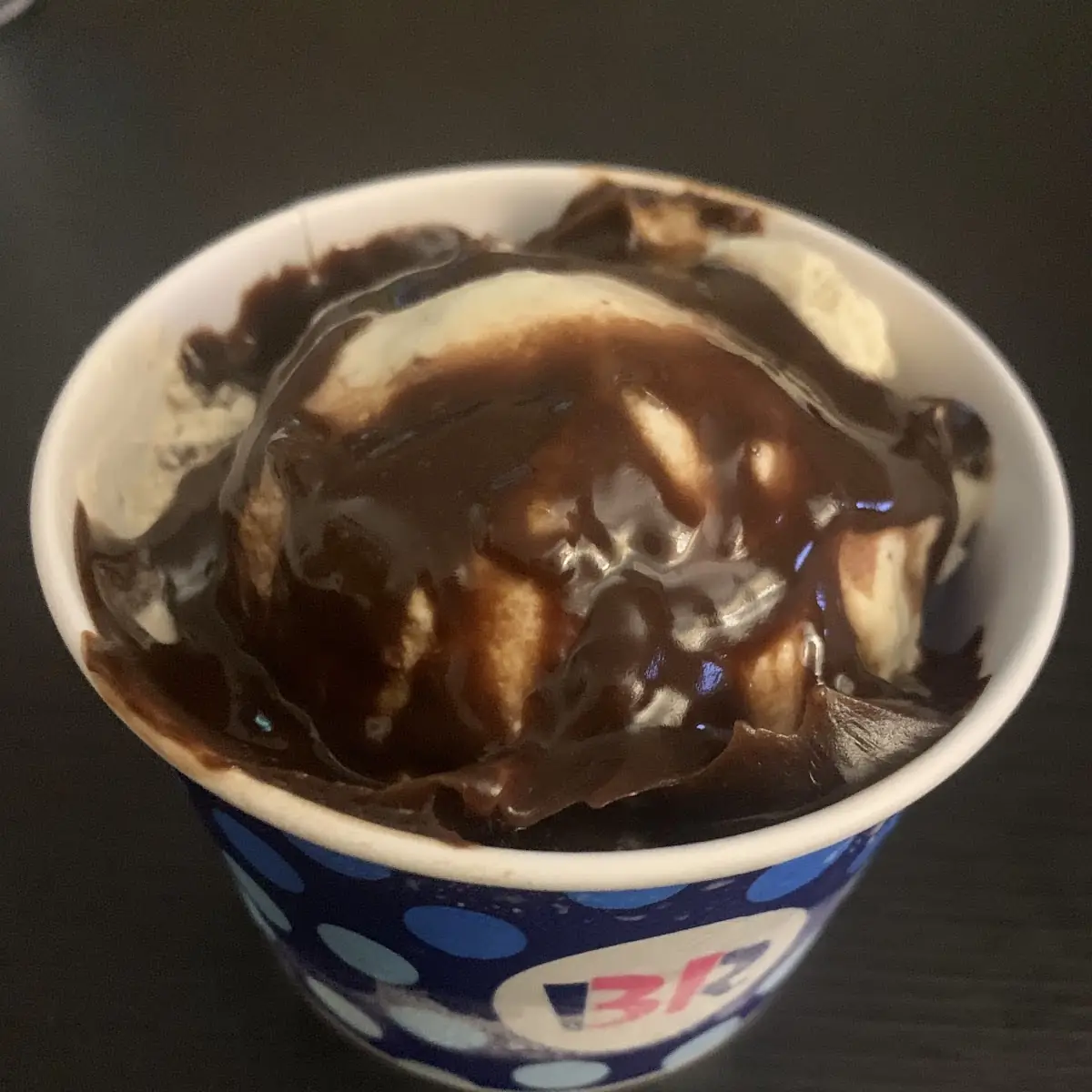 Hot Fudge