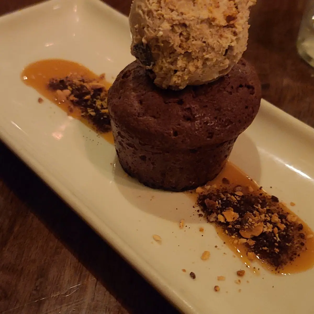 Chocolate Cake