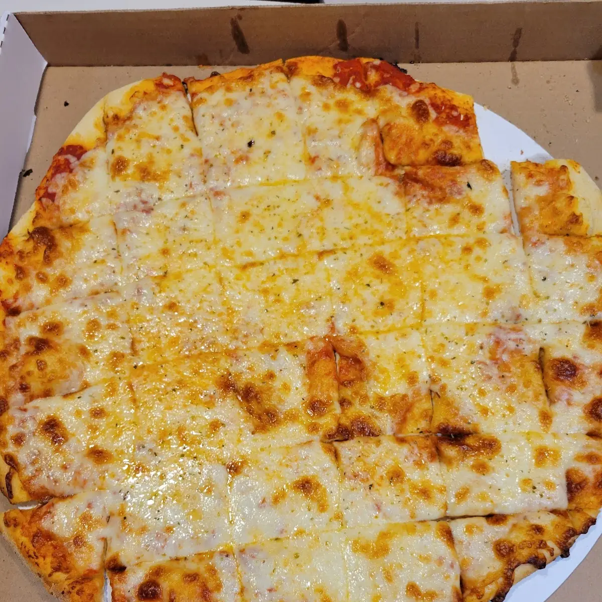 Cheese Pizza