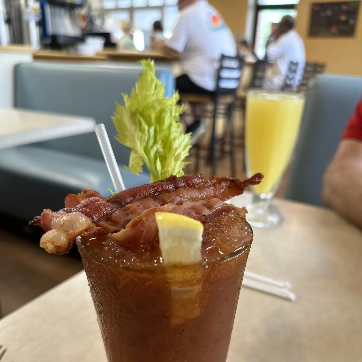 Bloody Mary