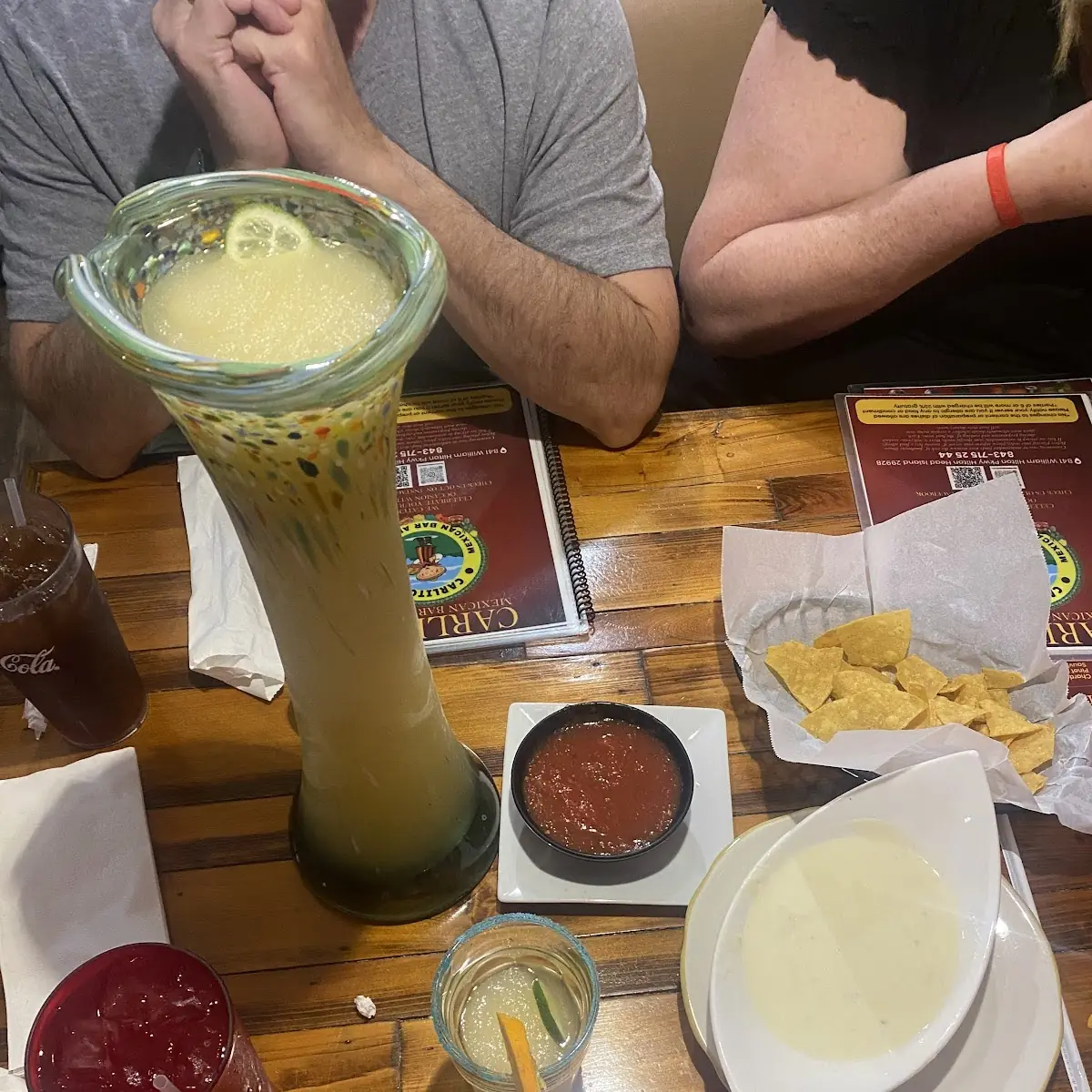Cheese Dip