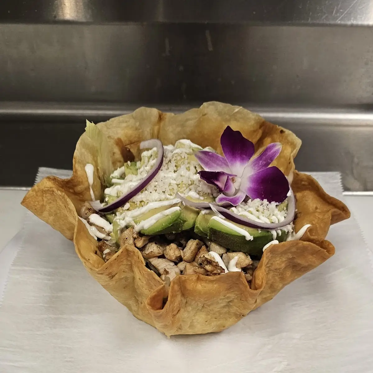 Taco Salad