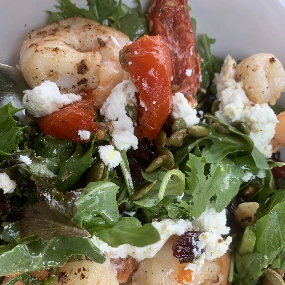 Harvest Salad