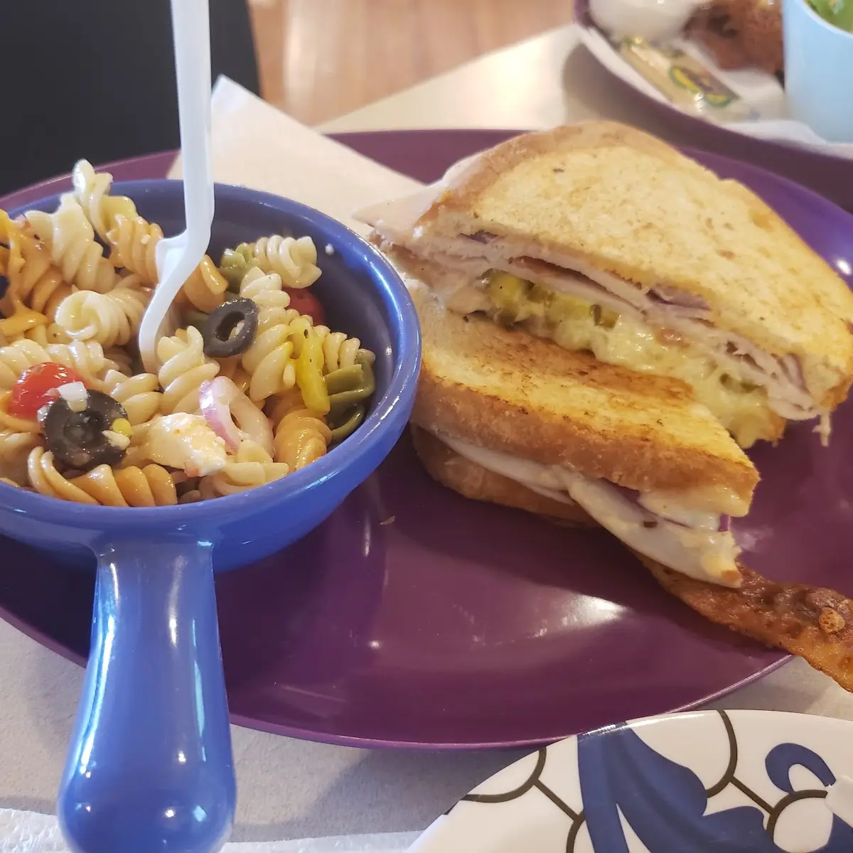 Pasta Salad