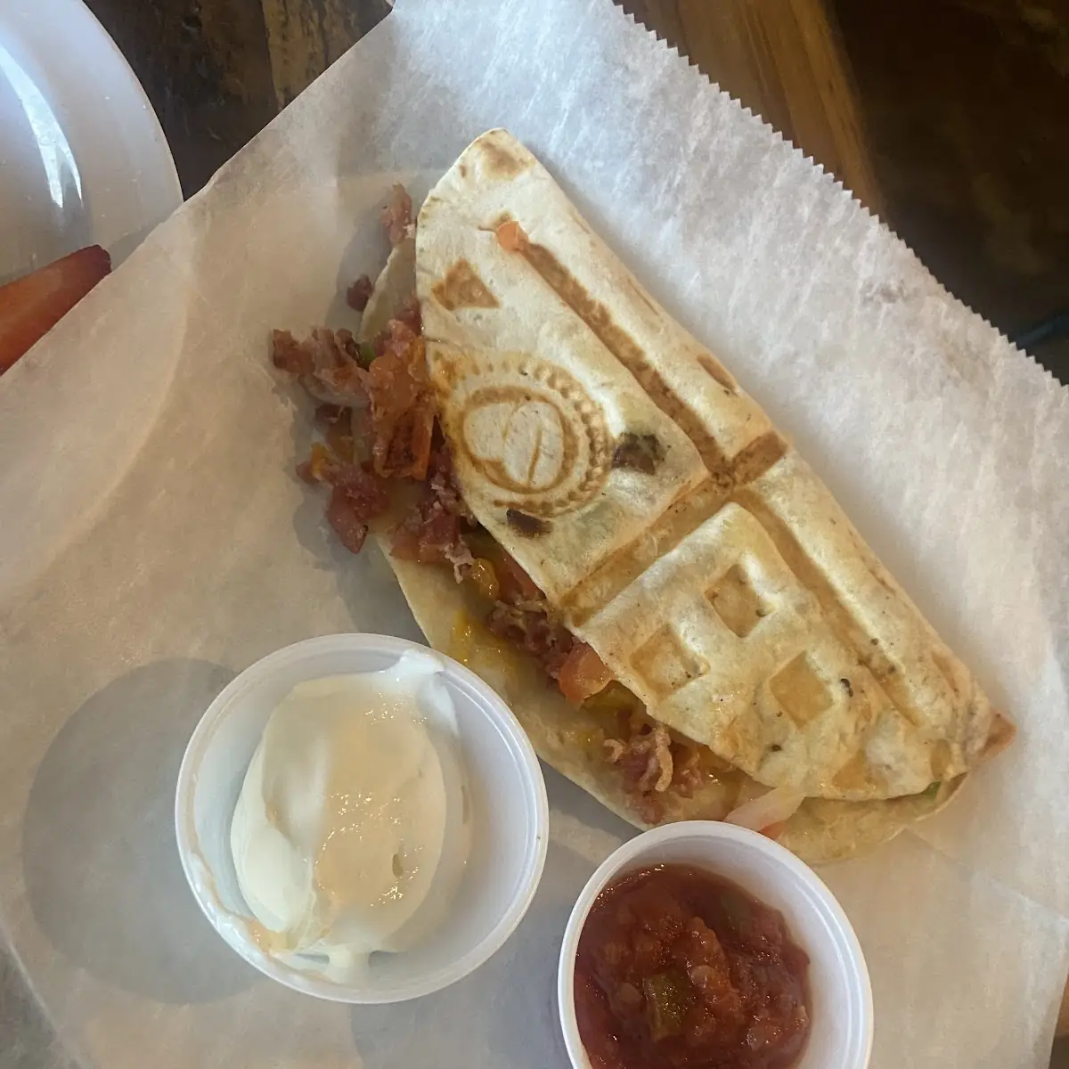 Quesadilla
