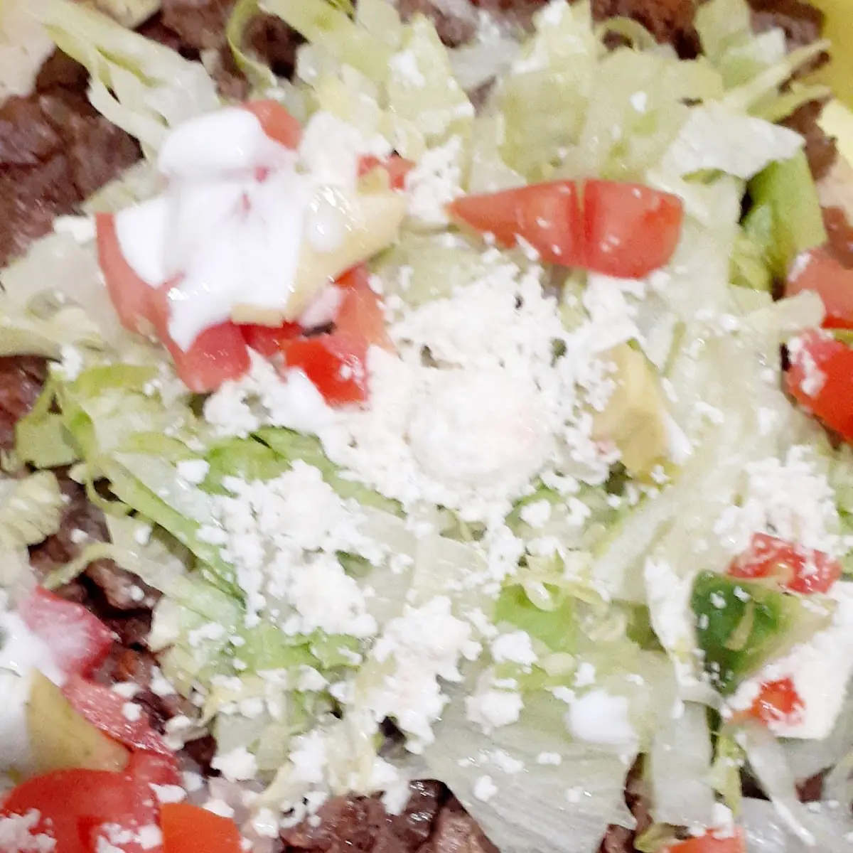 Carne Asada Guarache