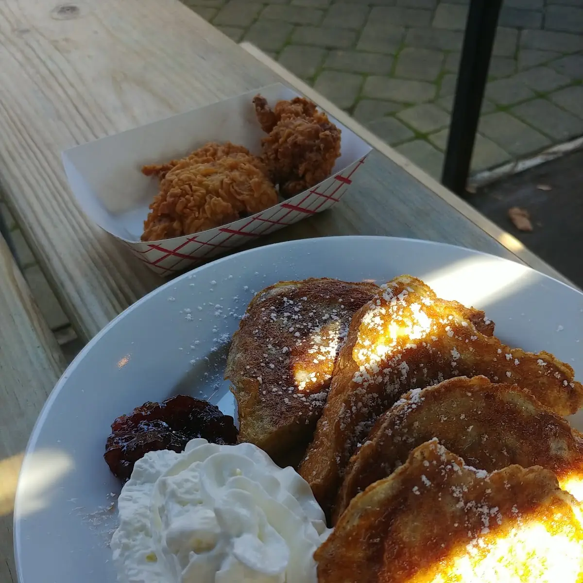 French Toast