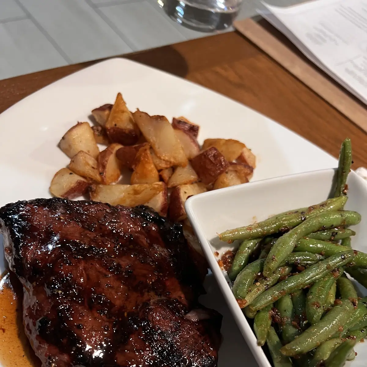 Bourbon Street Sirloin