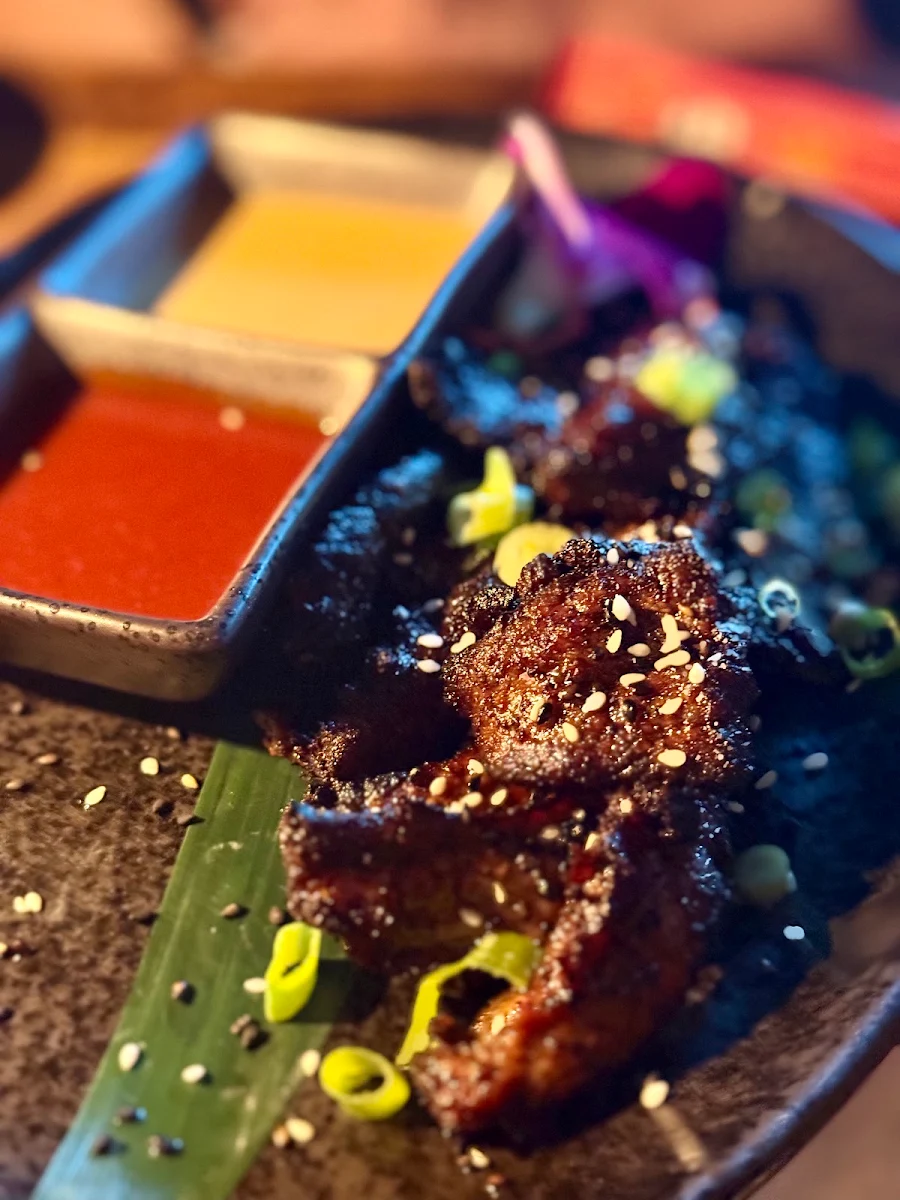 Chicken Wings