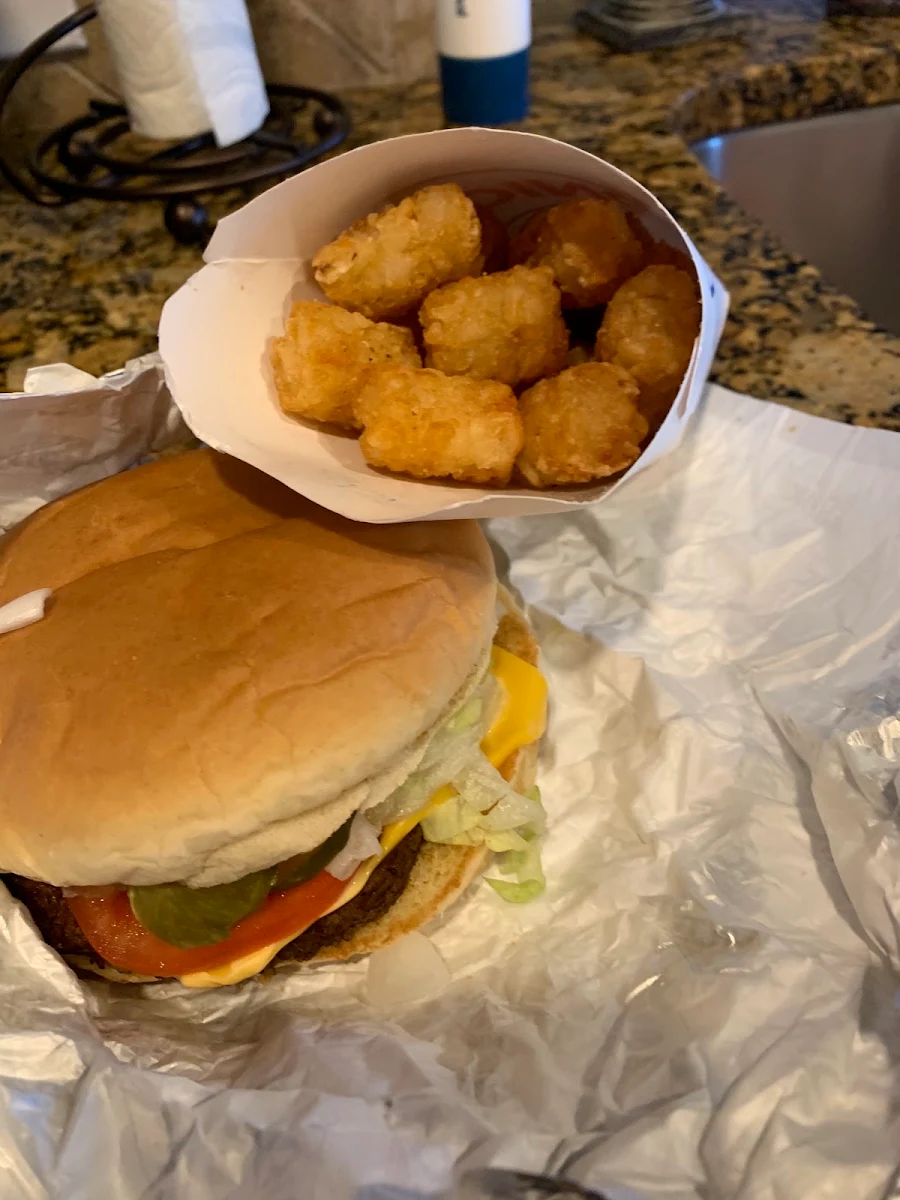 Tater Tots