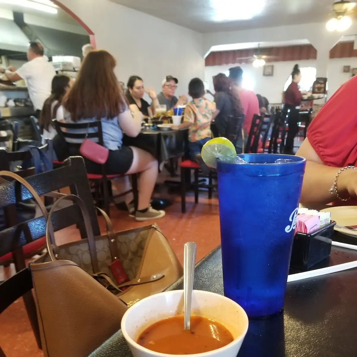 Frijoles Charros